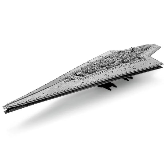 Mould King 13134 Executor Super Star Destroyer