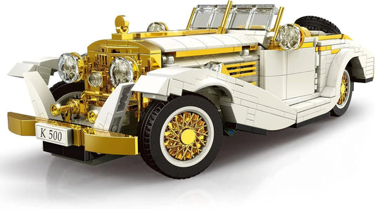 Mould King 10003 K500 Oldtimer