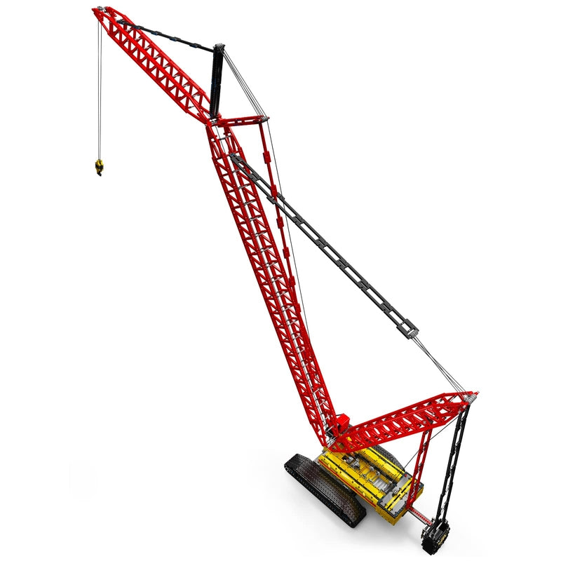 Mould King 17015 LR13000 Raupenkran