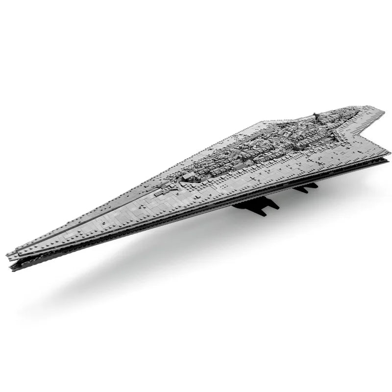 Mould King 13134 Executor Super Star Destroyer