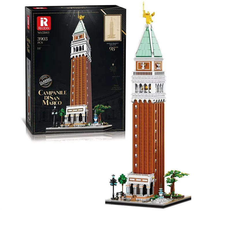 Reobrix 55013 Campanile di San Marco