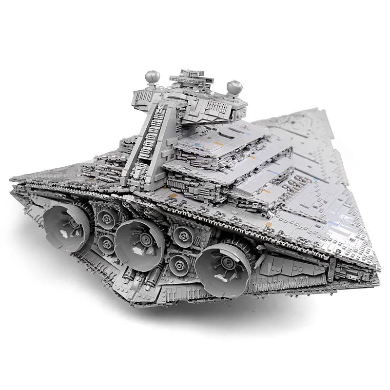 Mould King 13135 Imperial Star Destroyer „Monarch“