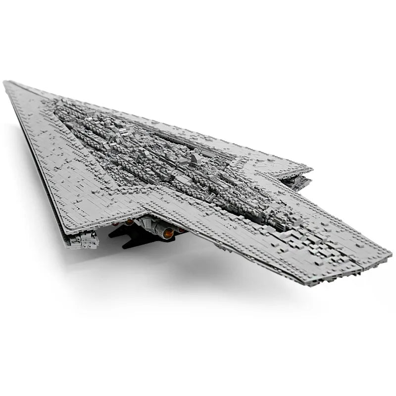 Mould King 13134 Executor Super Star Destroyer