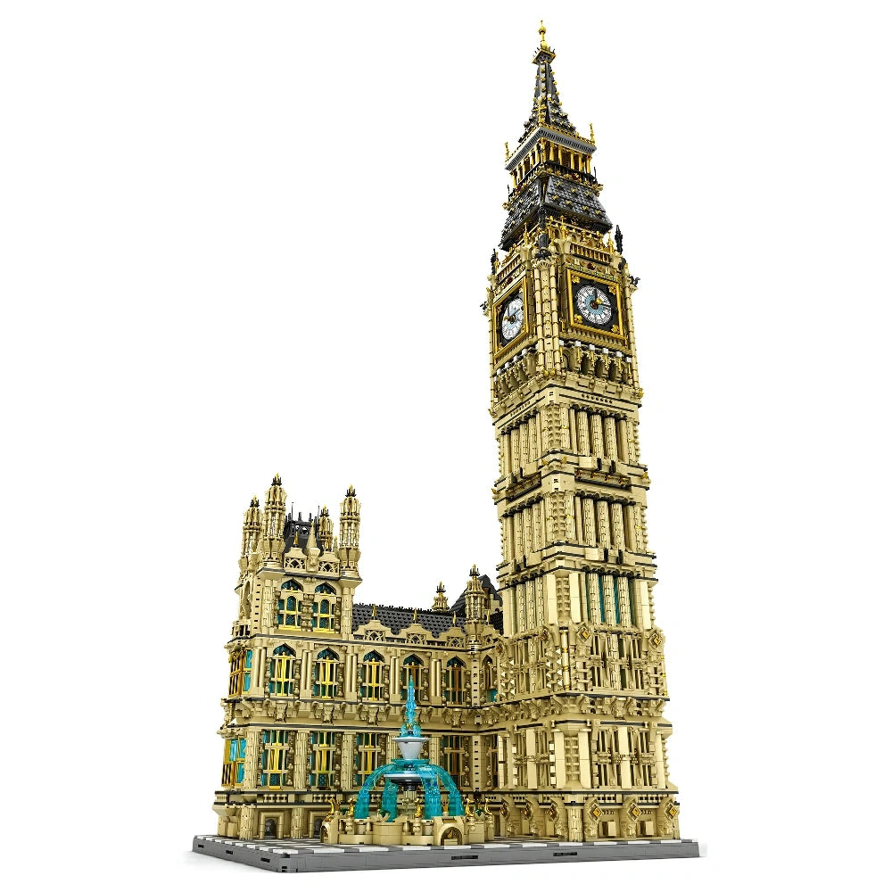 Reobrix 55012 Big Ben
