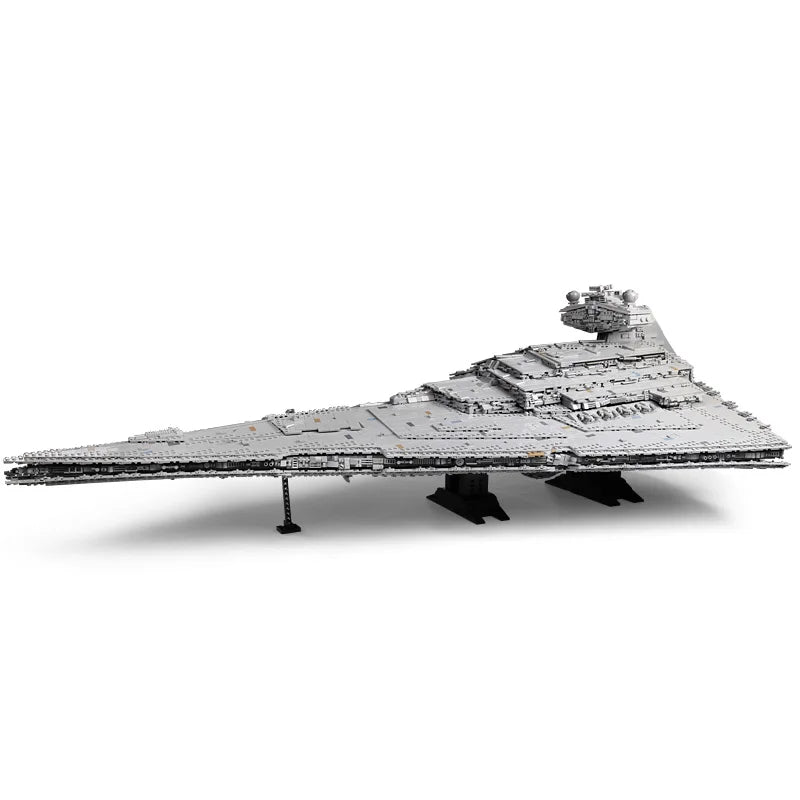 Mould King 13135 Imperial Star Destroyer „Monarch“