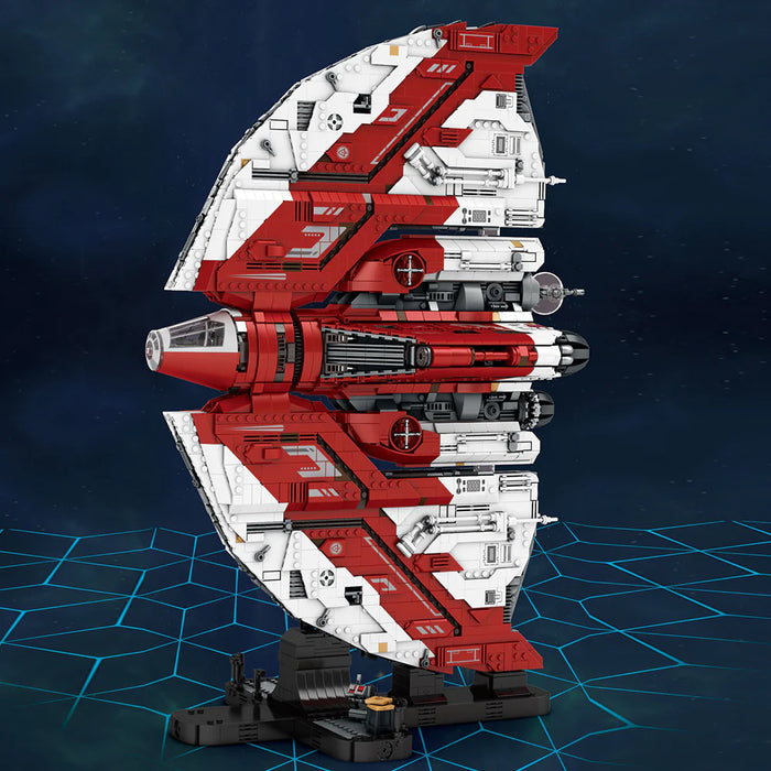 Reobrix 99006 T-6 Shuttle