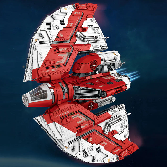 Reobrix 99006 T-6 Shuttle