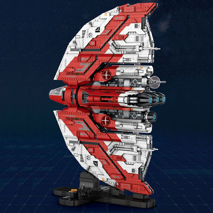 Reobrix 99006 T-6 Shuttle