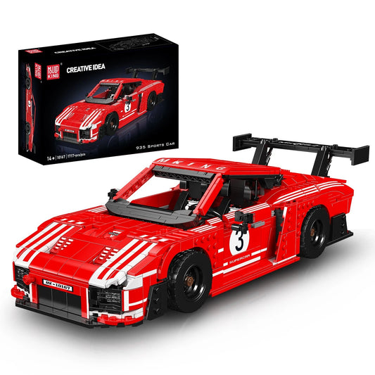 Mould King 10167 935/78 „Moby Dick“