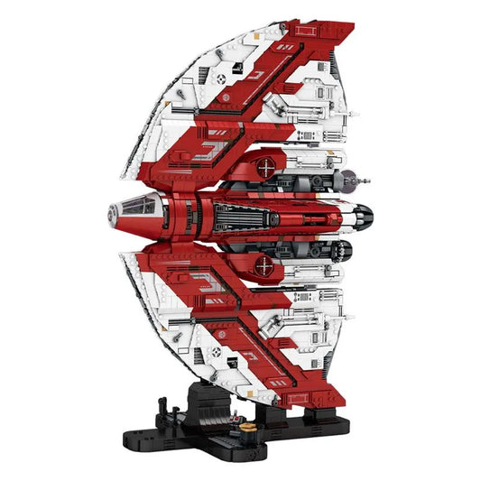 Reobrix 99006 T-6 Shuttle